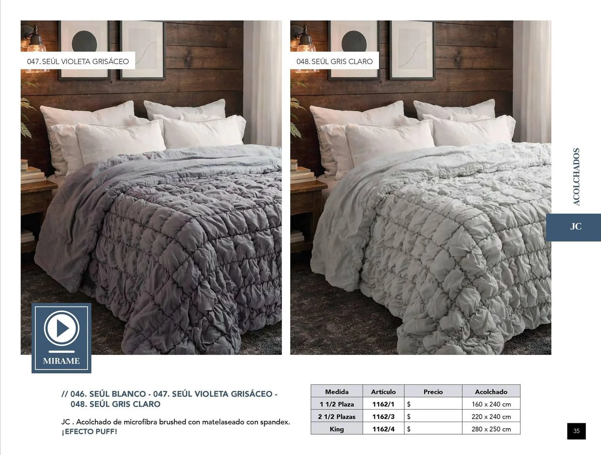 Ofertas de Catálogo Jean Cartier 1 de septiembre al 28 de febrero 2027 - Página 37 del catálogo