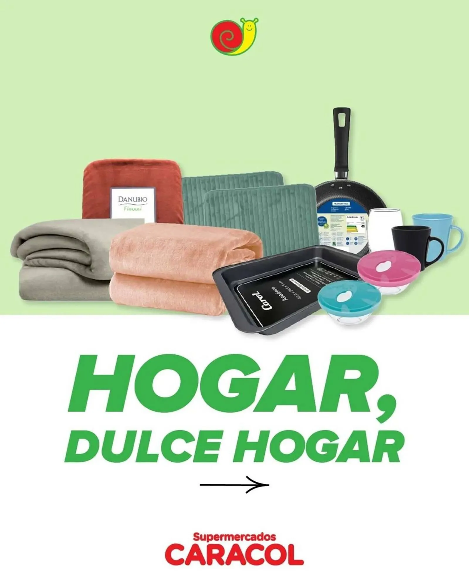 Ofertas de Catálogo Supermercados Caracol 9 de junio al 17 de junio 2025 - Página 7 del catálogo