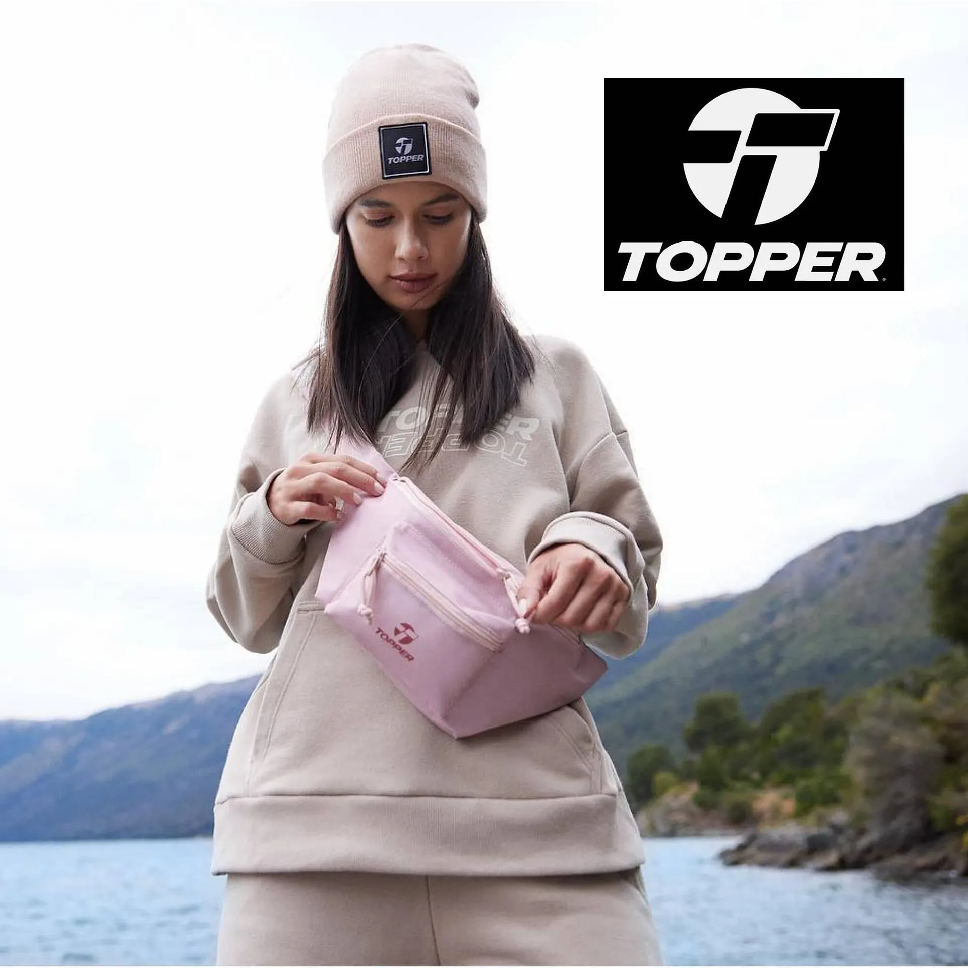 Catálogo Topper - 1