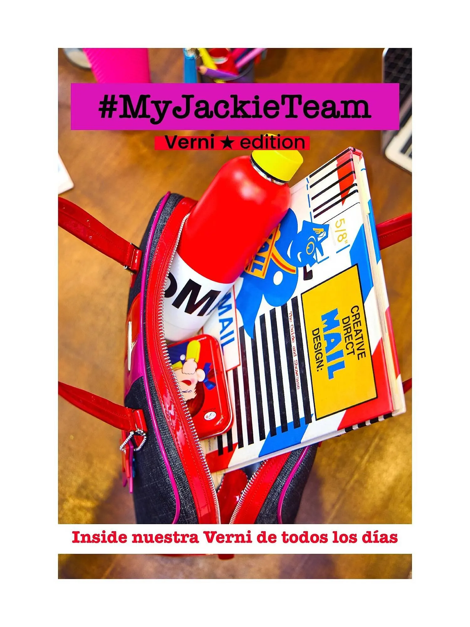 Ofertas de Catálogo Jackie Smith 27 de marzo al 31 de marzo 2026 - Página 3 del catálogo