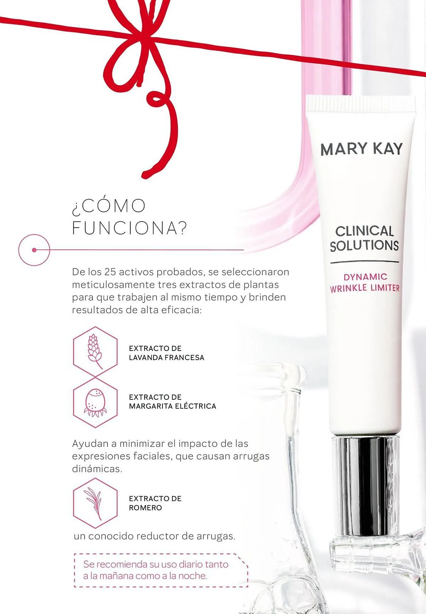 Ofertas de Catálogo Mary Kay 14 de mayo al 30 de junio 2025 - Página 25 del catálogo