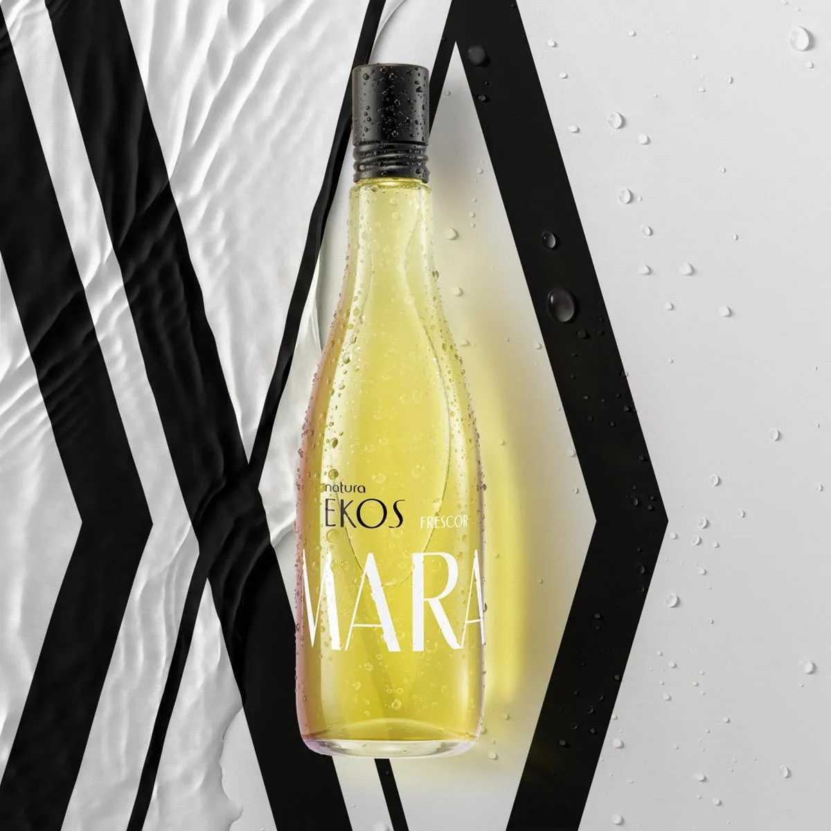 Natura Ekos Frescor Maracuja Eau de Toilette