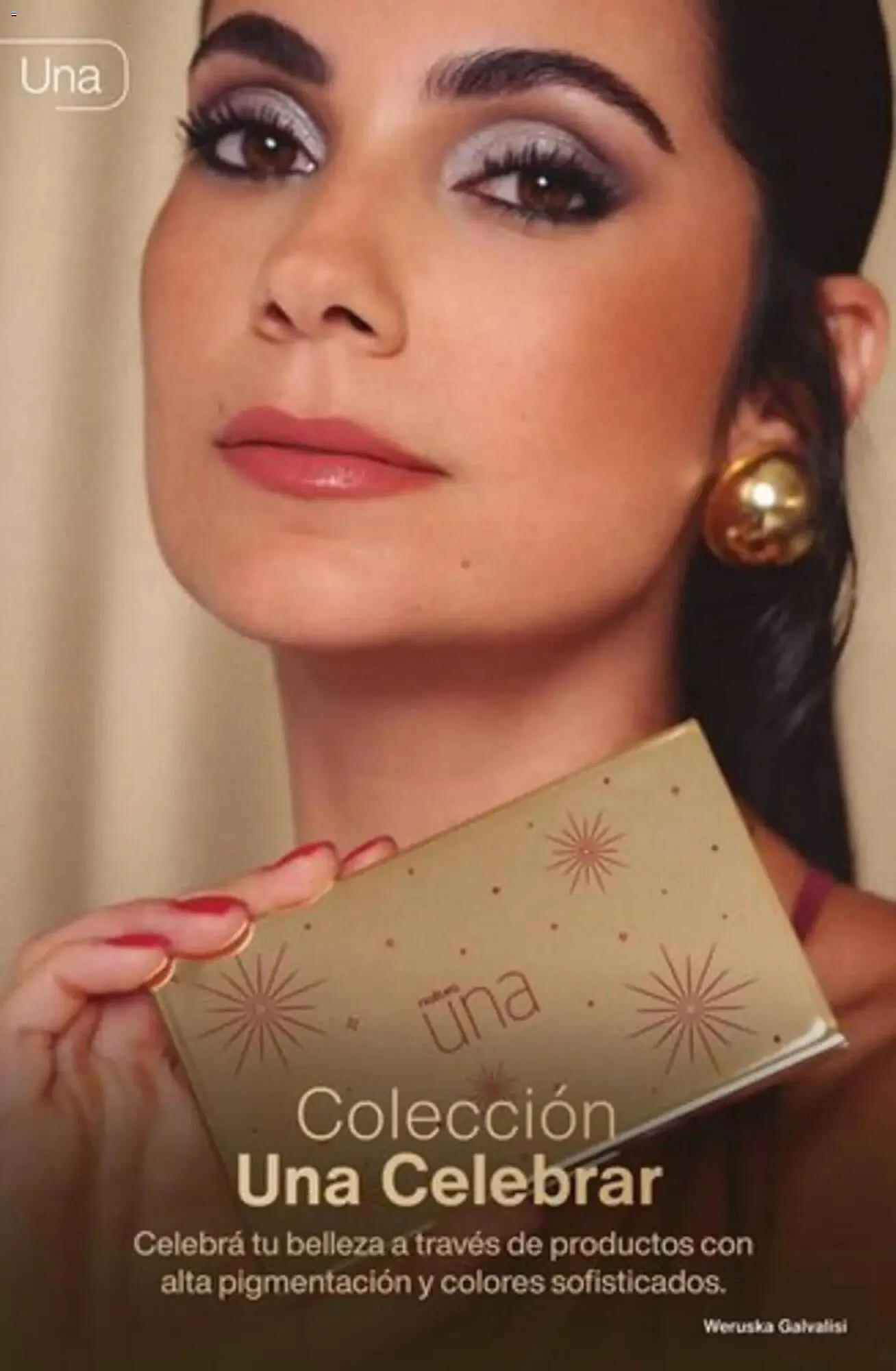 Ofertas de Catálogo Natura 1 de noviembre al 31 de diciembre 2025 - Página 127 del catálogo