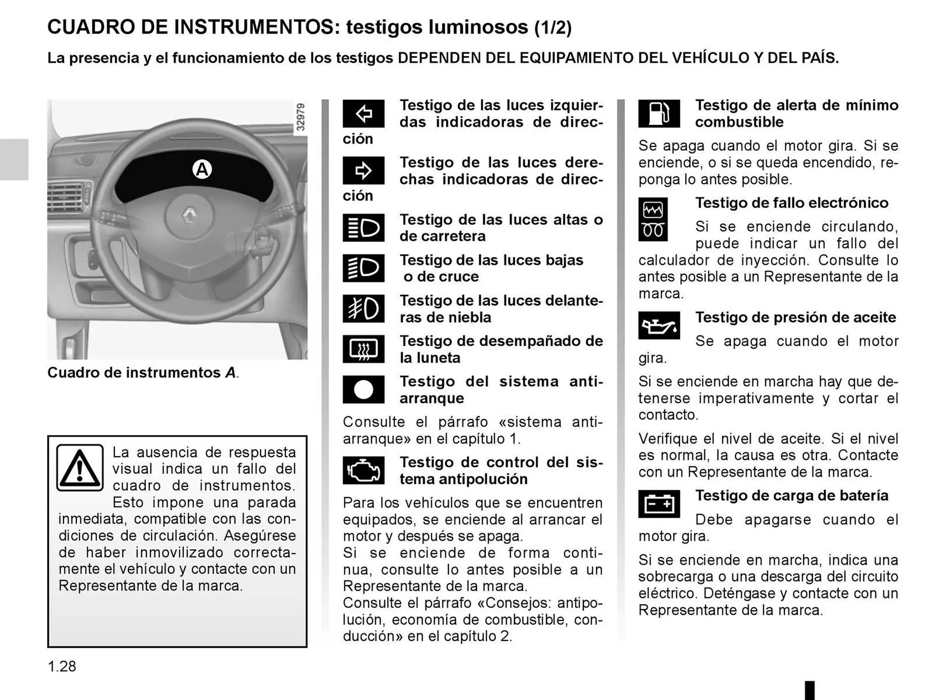 Ofertas de Catálogo Renault 8 de octubre al 31 de diciembre 2025 - Página 33 del catálogo