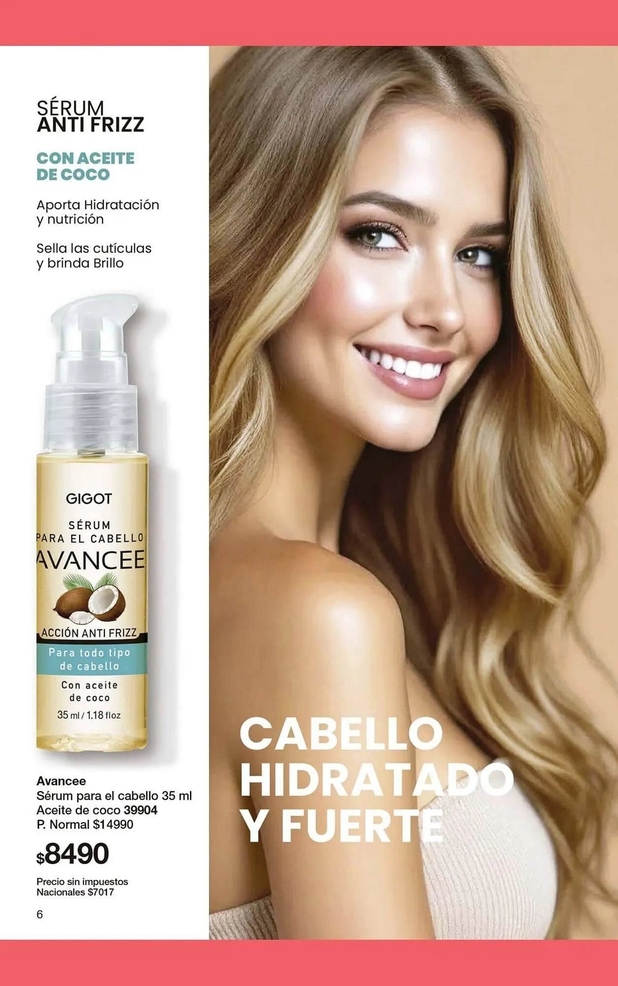 Ofertas de Folleto Gigot 1 de mayo al 31 de mayo 2026 - Página 10 del catálogo