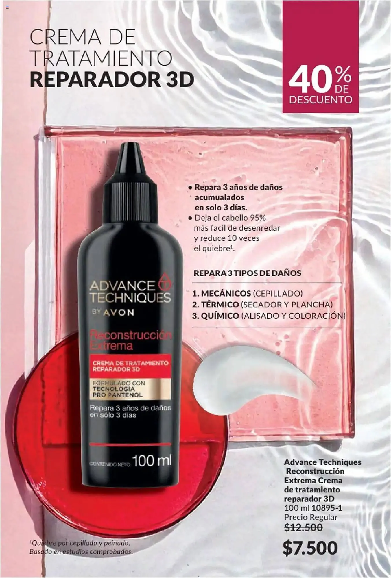 Ofertas de Catálogo Avon 11 de enero al 25 de enero 2025 - Página 139 del catálogo