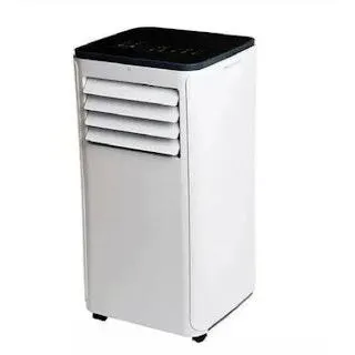 Aire acondionado Portatil Kanji Kjh Aa2650Fcb Fc