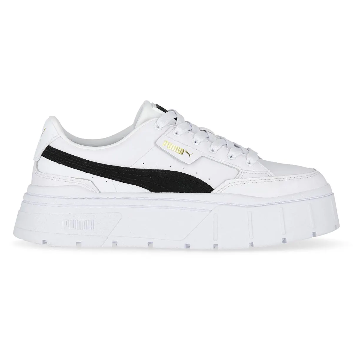 Zapatillas Puma Mayze Metal Mujer