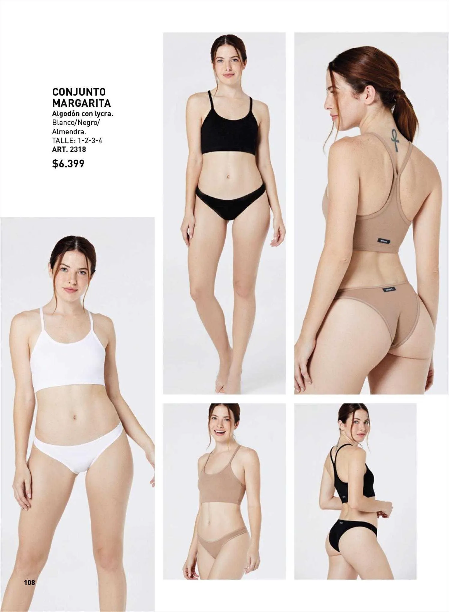 Ofertas de Catálogo Wineem 2 de septiembre al 5 de septiembre 2023 - Página 108 del catálogo