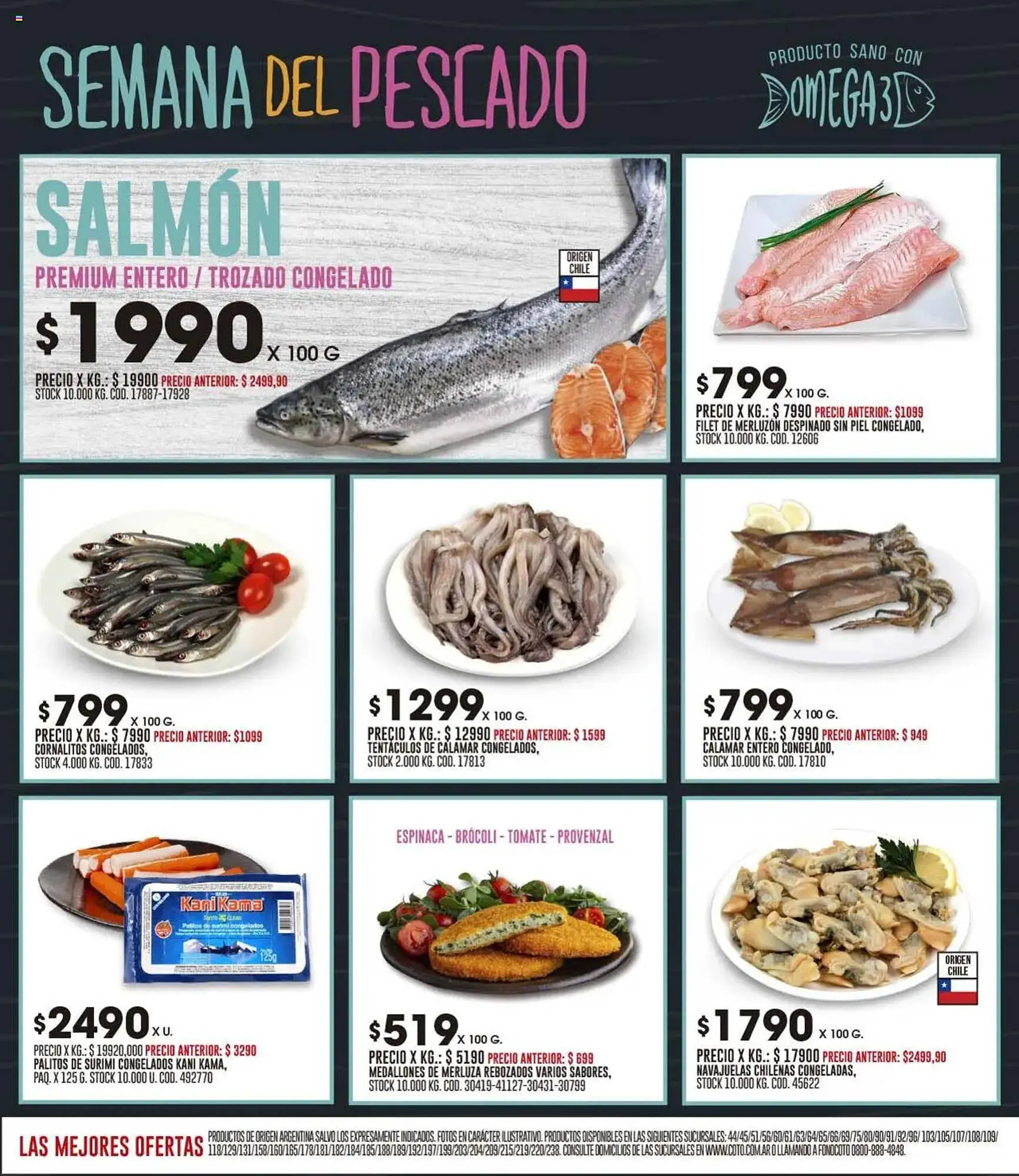 Ofertas de Catálogo Coto 19 de mayo al 25 de mayo 2025 - Página 2 del catálogo
