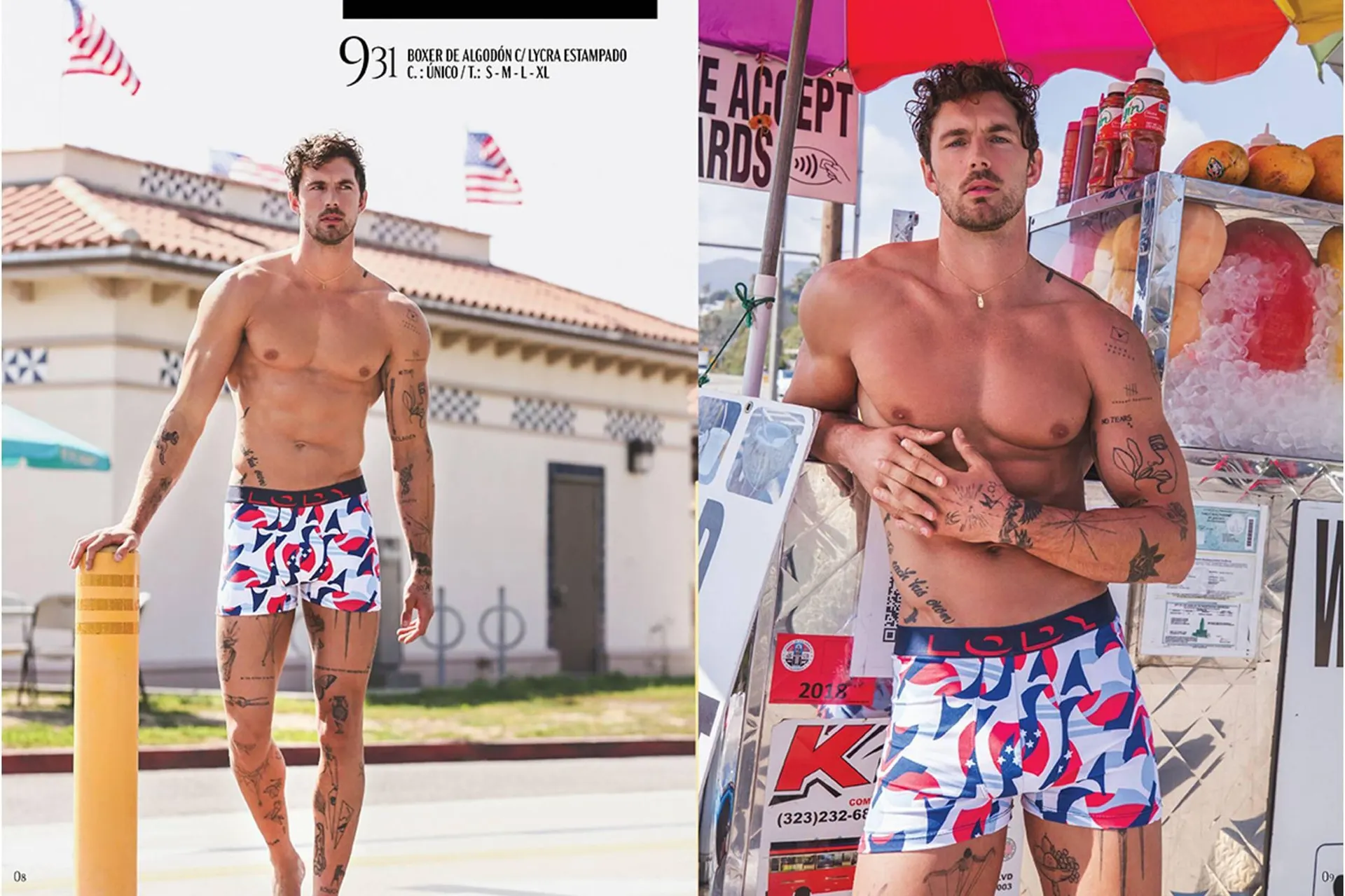 Ofertas de Catálogo Lody 6 de marzo al 6 de agosto 2024 - Página 5 del catálogo