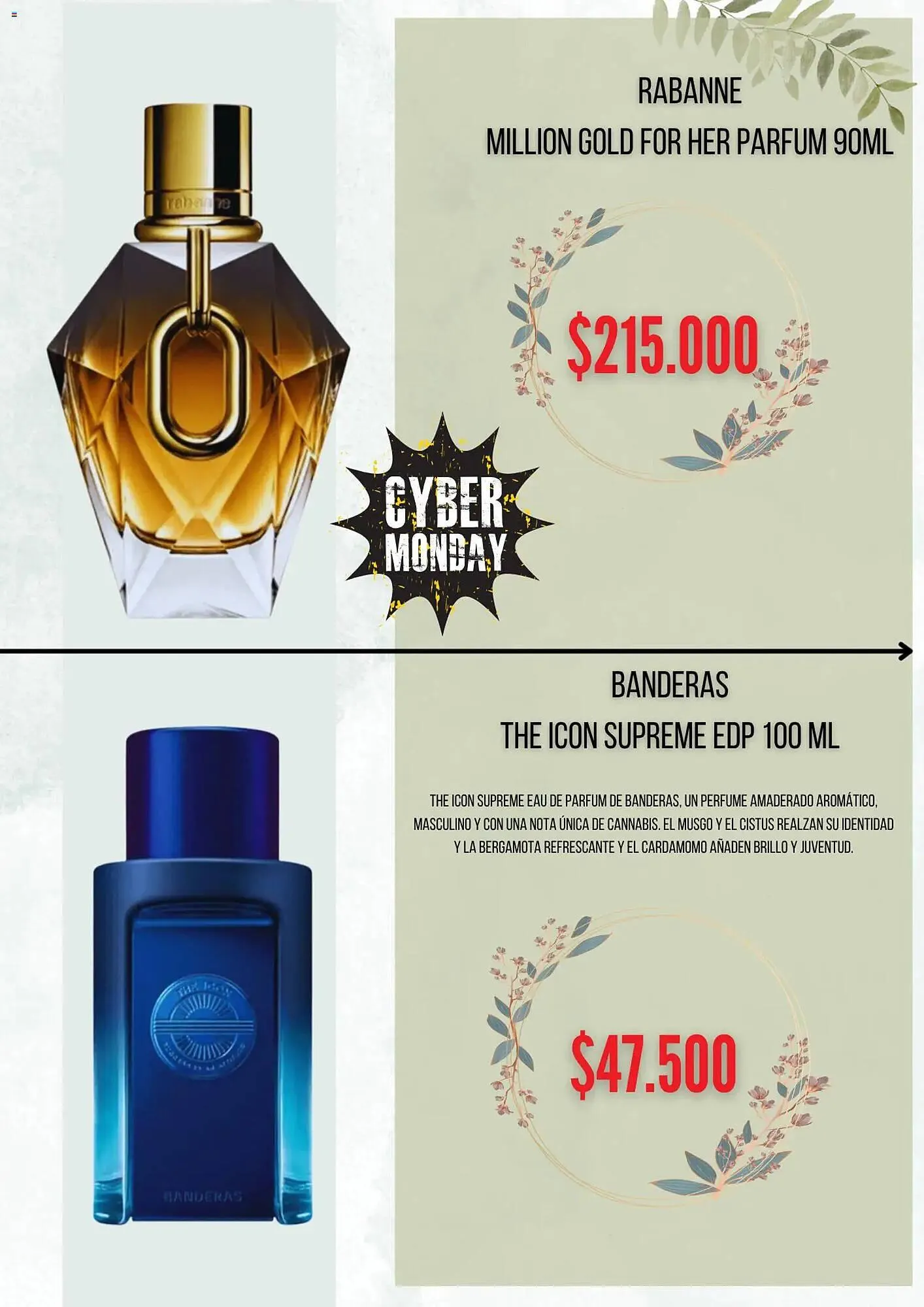 Ofertas de Catálogo Pigmento 3 de noviembre al 6 de noviembre 2025 - Página 2 del catálogo