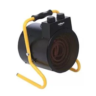 Caloventor Liliana Cfi800 3000W Industrial Reclin