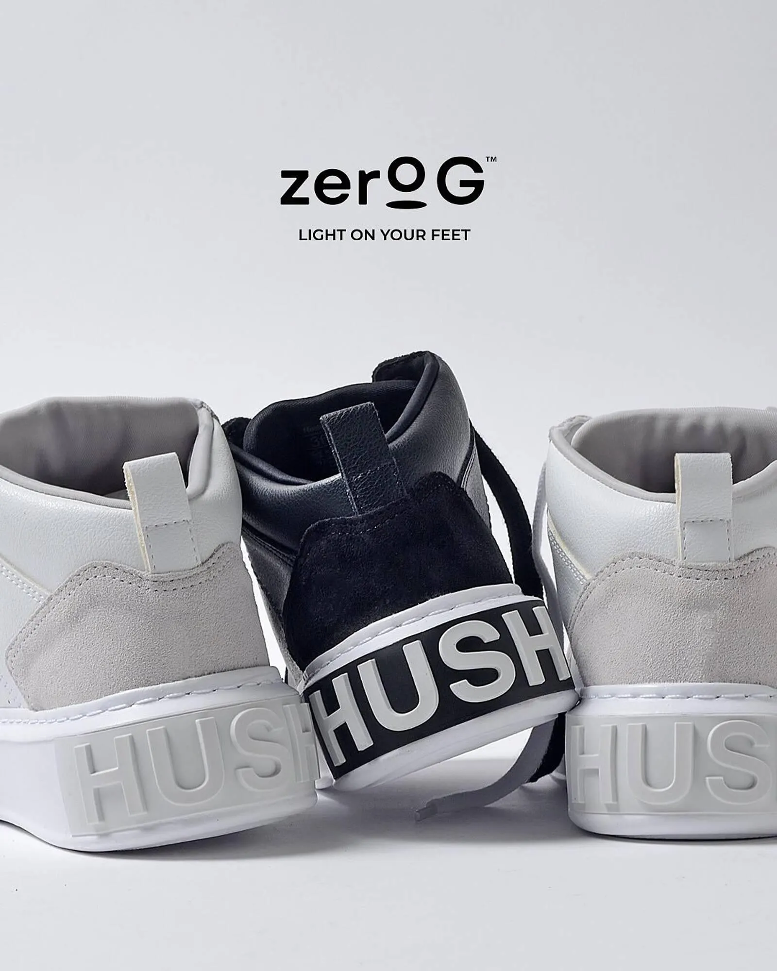 Ofertas de Catálogo Hush Puppies 22 de julio al 31 de julio 2025 - Página 2 del catálogo