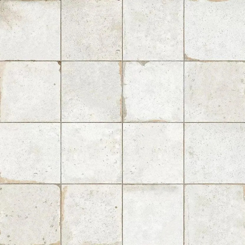 Porcelanato Cantabria interior y exterior satinado 58 x 58 cm