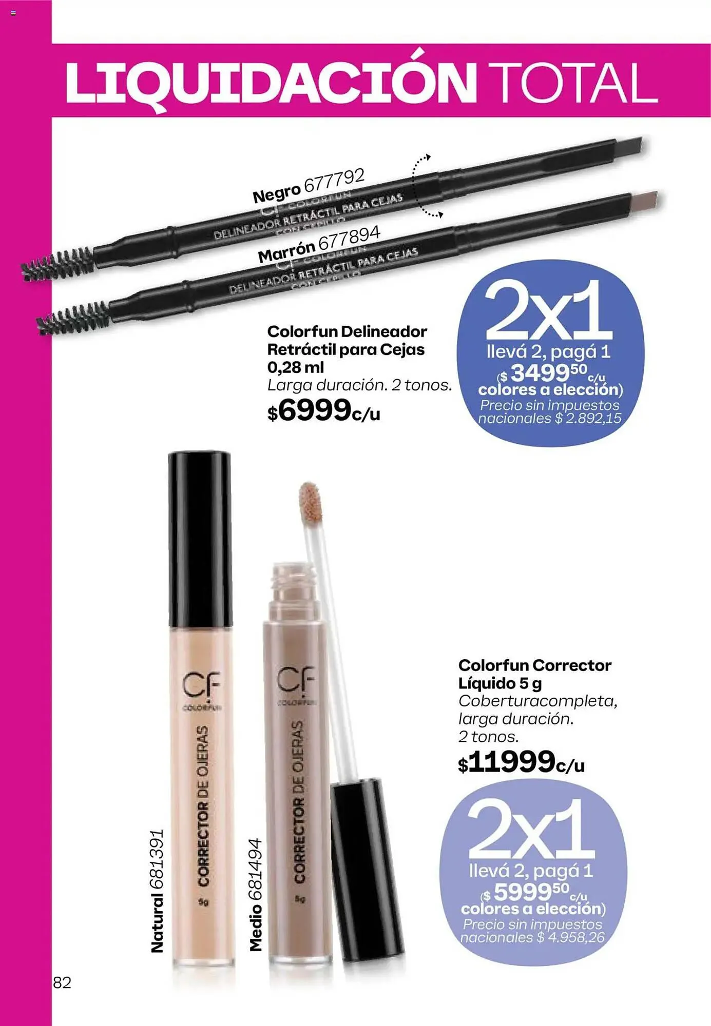 Ofertas de Catálogo Tupperware 9 de julio al 23 de julio 2025 - Página 83 del catálogo