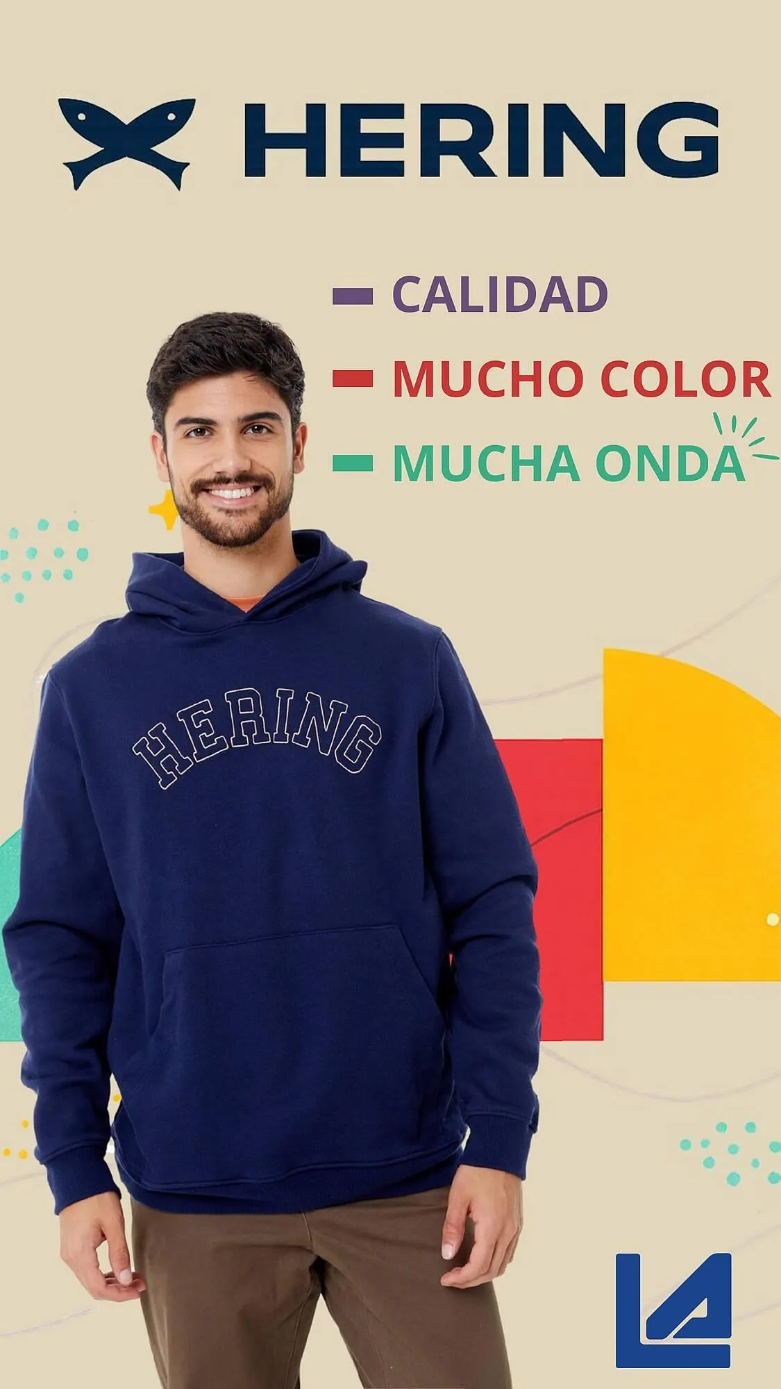 Ofertas de Catálogo La Anonima 20 de abril al 21 de abril 2026 - Página 4 del catálogo