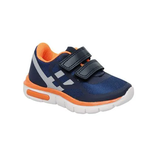 Zapatilla Burela azul francia (23 al 30)