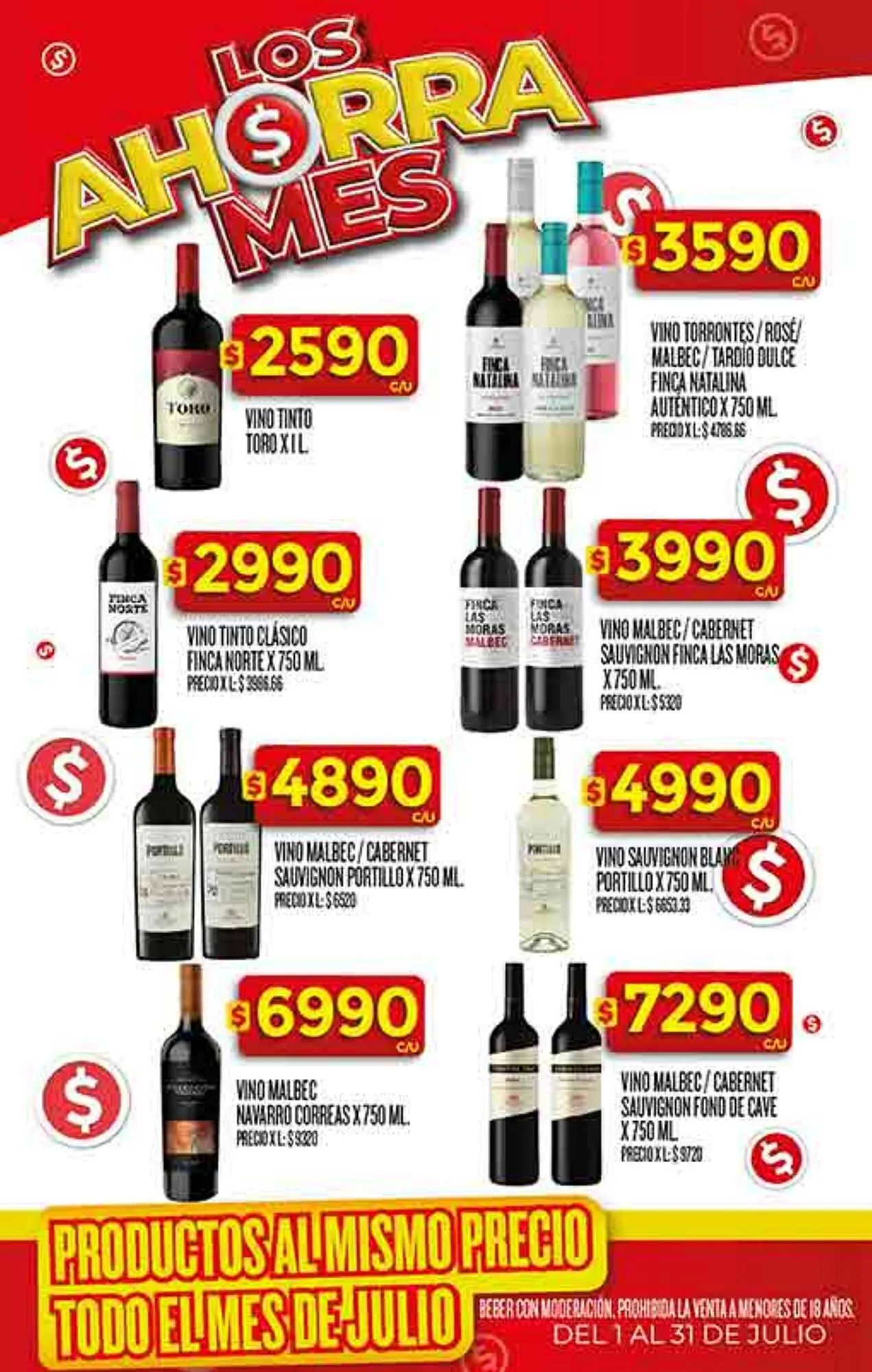 Ofertas de Catálogo Supermercados DIA 22 de julio al 28 de julio 2025 - Página 28 del catálogo