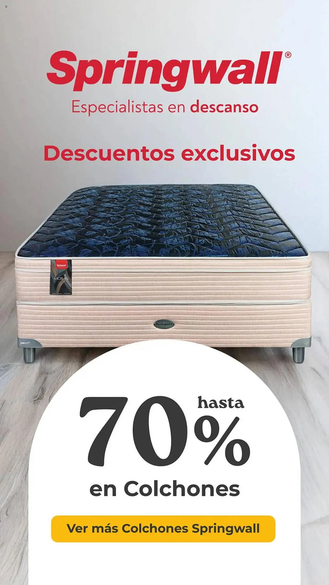 Ofertas de Catálogo Easy 4 de julio al 28 de julio 2025 - Página 27 del catálogo