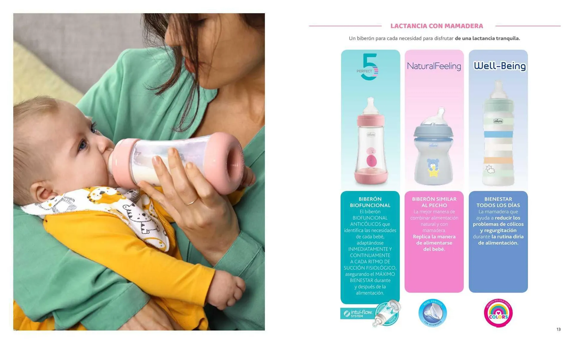 Ofertas de Catálogo Chicco 27 de septiembre al 31 de diciembre 2023 - Página 7 del catálogo