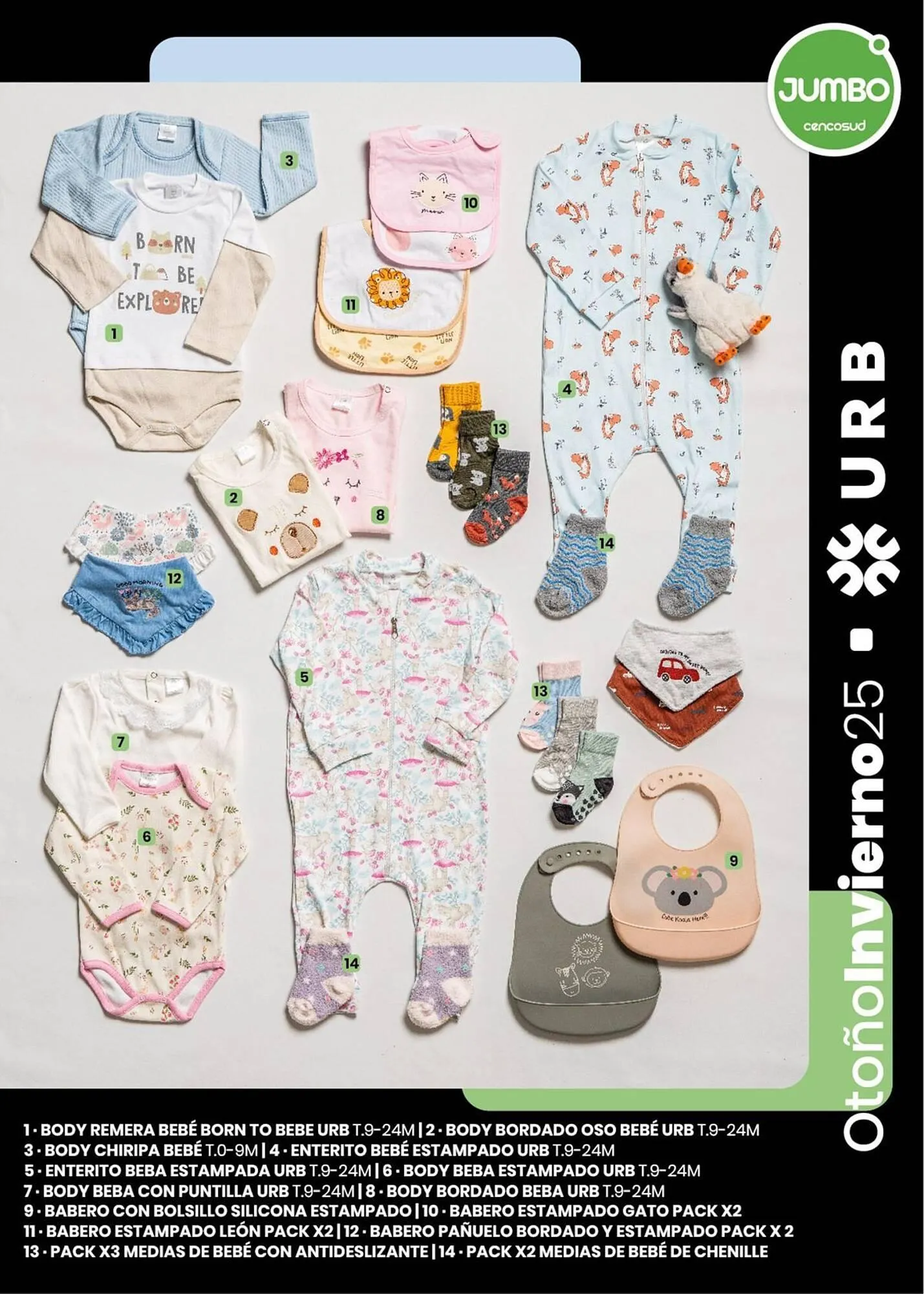 Ofertas de Catálogo Jumbo 4 de junio al 29 de junio 2025 - Página 7 del catálogo