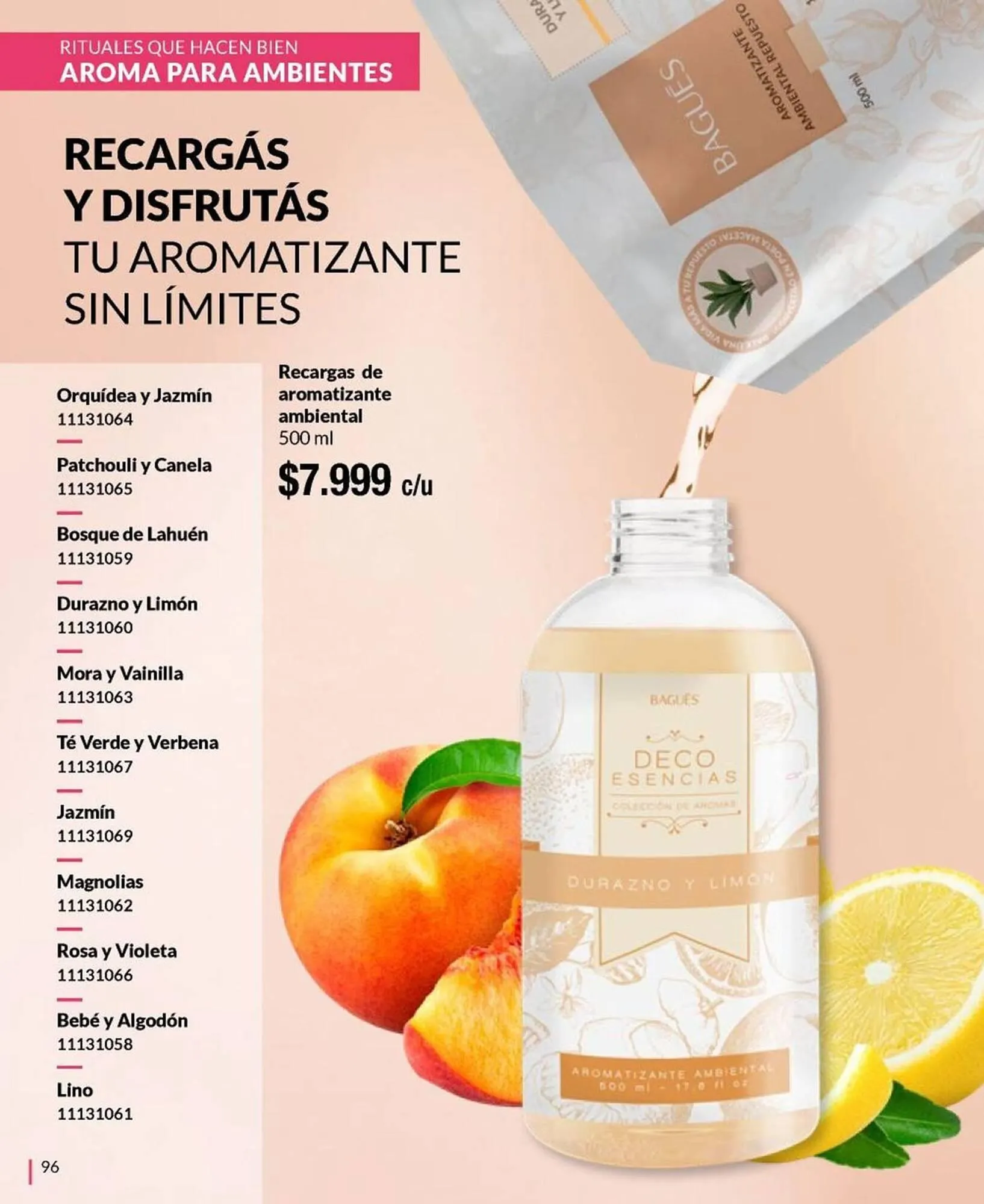 Ofertas de Catálogo Bagués 5 de abril al 30 de abril 2025 - Página 96 del catálogo