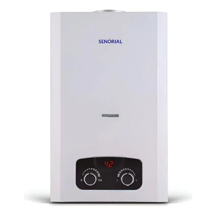 Calefon SEÑORIAL 14 L Evol.Max GN 330115