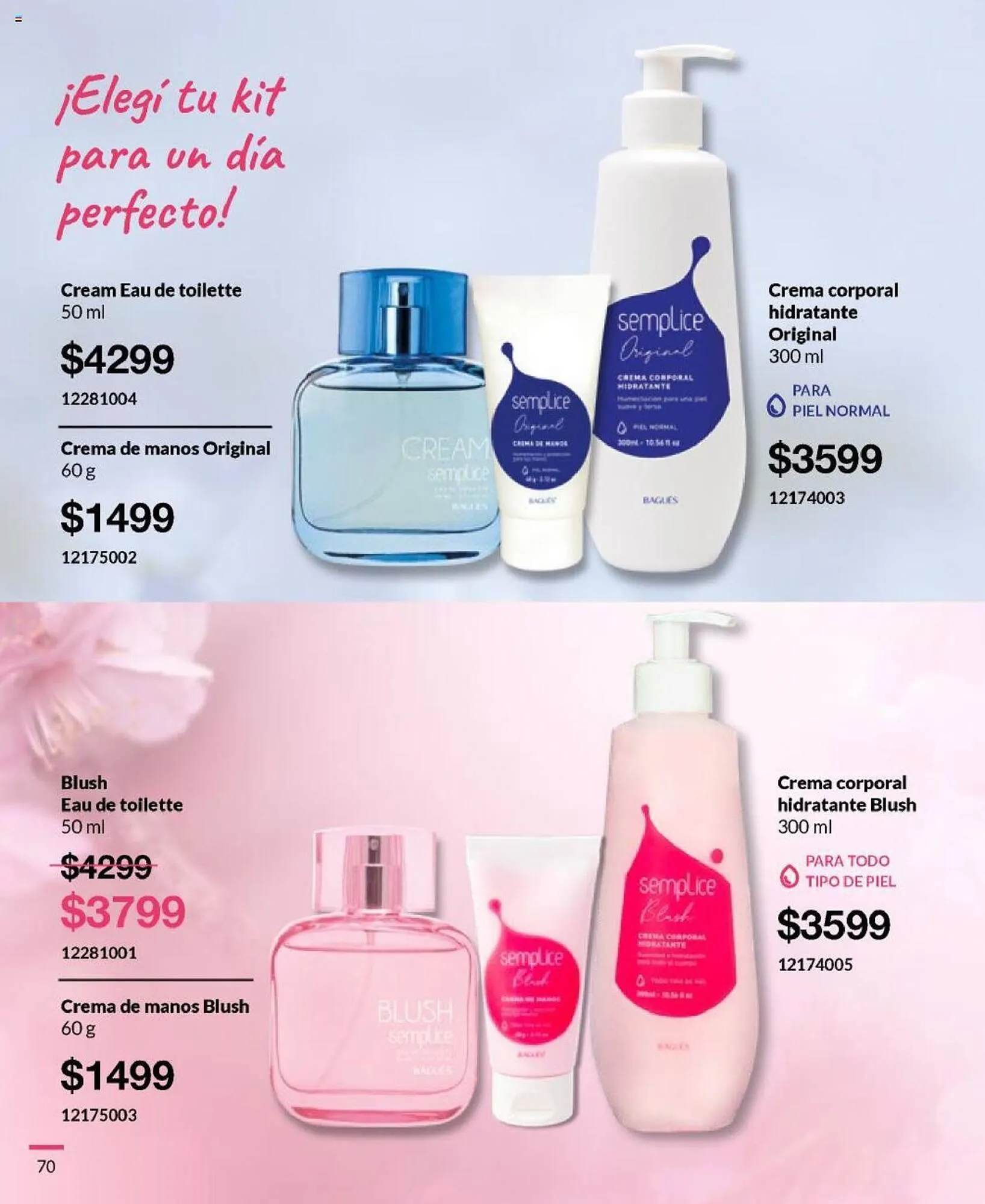 Ofertas de Catálogo Bagués 5 de julio al 28 de julio 2023 - Página 70 del catálogo