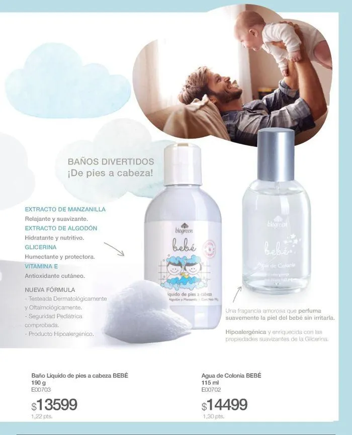 Ofertas de Catálogo de productos Biogreen! 27 de agosto al 11 de septiembre 2024 - Página 71 del catálogo