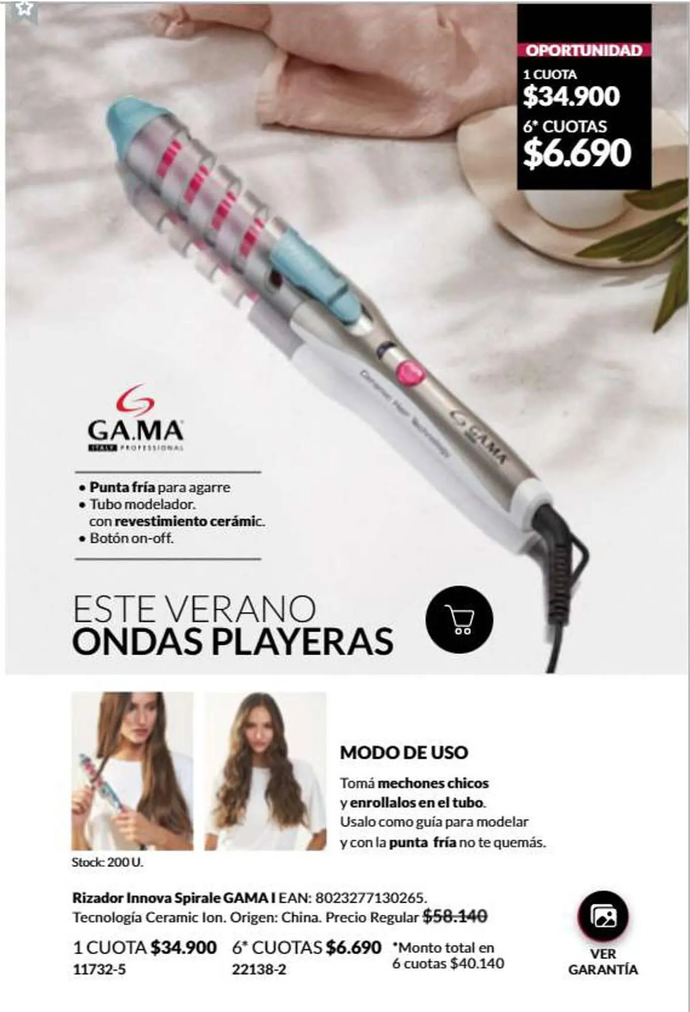 Ofertas de Catálogo Avon 13 de diciembre al 1 de diciembre 2024 - Página 19 del catálogo