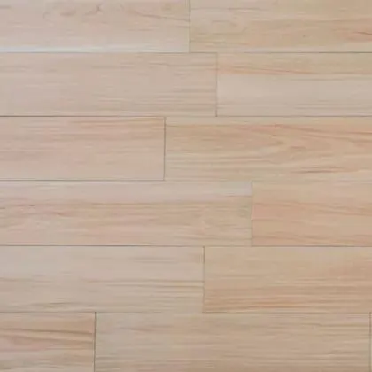 Porcelanato Wood Amber interior madera satinada 22 x 90 cm