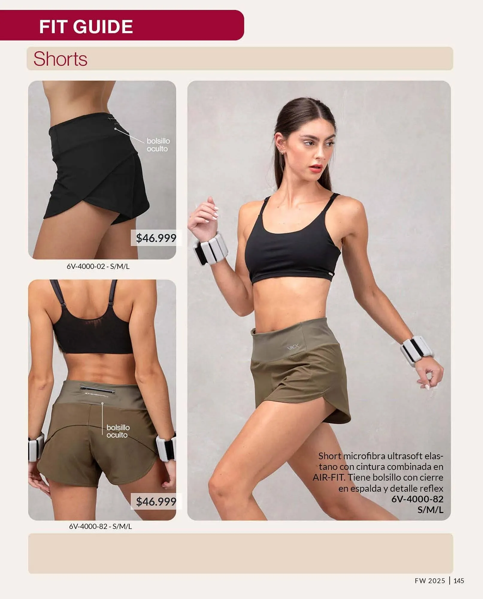 Ofertas de Catálogo Vitnik 7 de julio al 31 de julio 2025 - Página 145 del catálogo