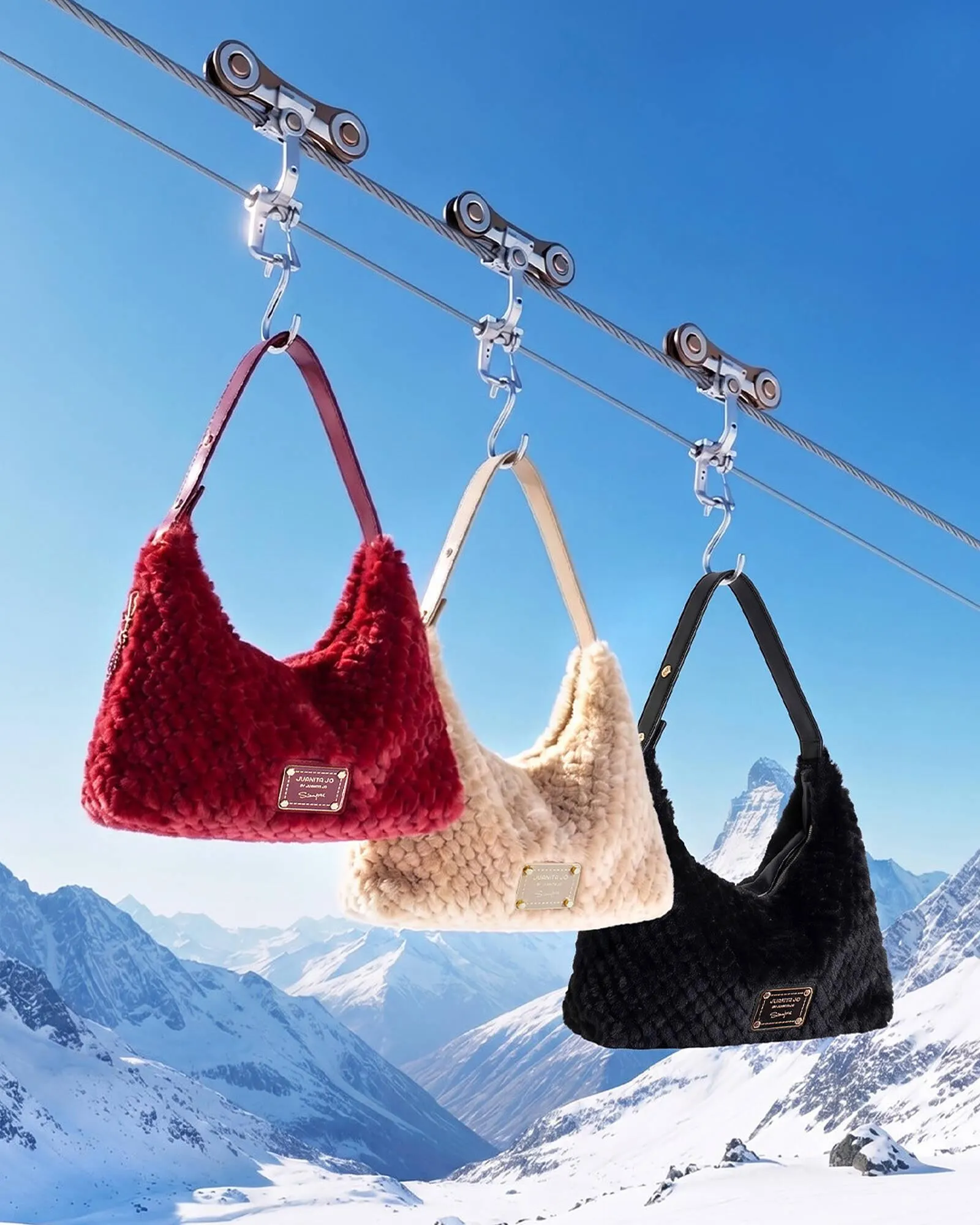 Catálogo Juanita Jo - 1