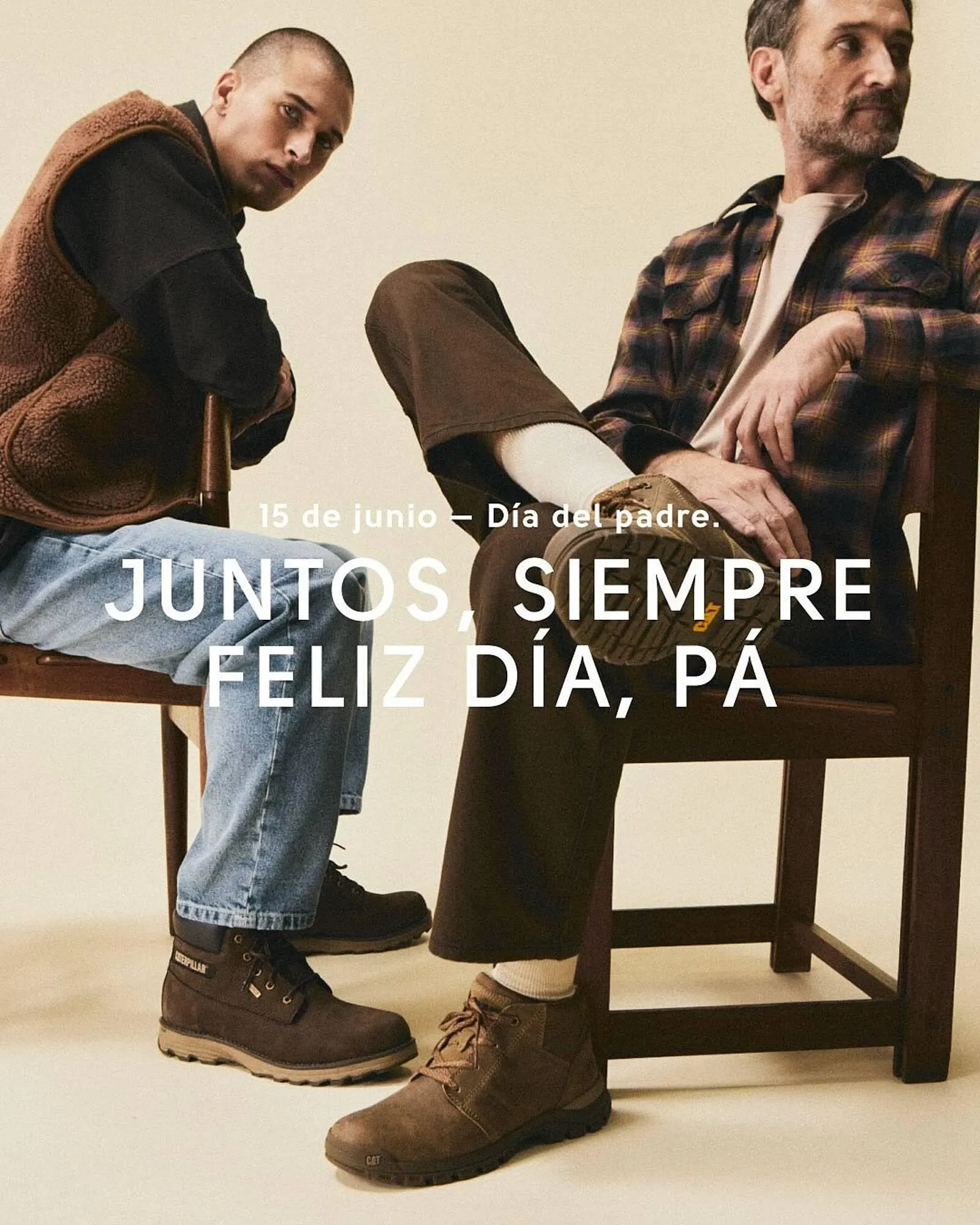 Ofertas de Catálogo Grimoldi 29 de mayo al 15 de junio 2025 - Página 1 del catálogo