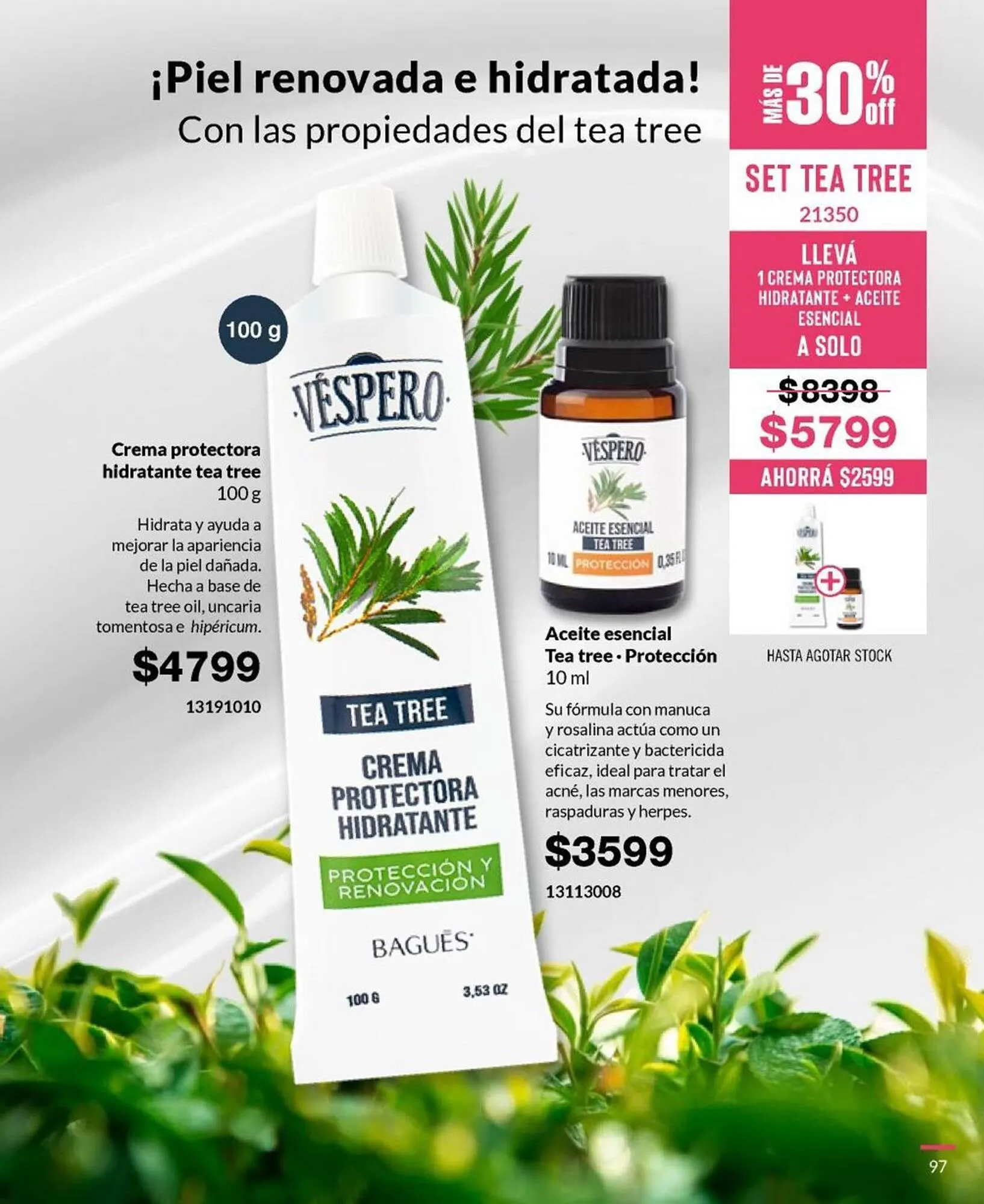 Ofertas de Catálogo Bagués 26 de septiembre al 15 de octubre 2023 - Página 112 del catálogo