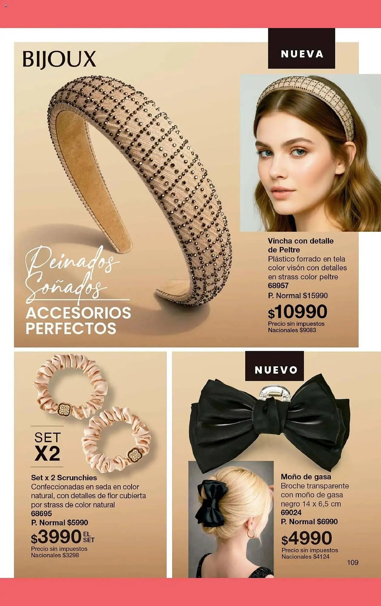 Ofertas de Folleto Gigot 1 de abril al 1 de mayo 2026 - Página 115 del catálogo