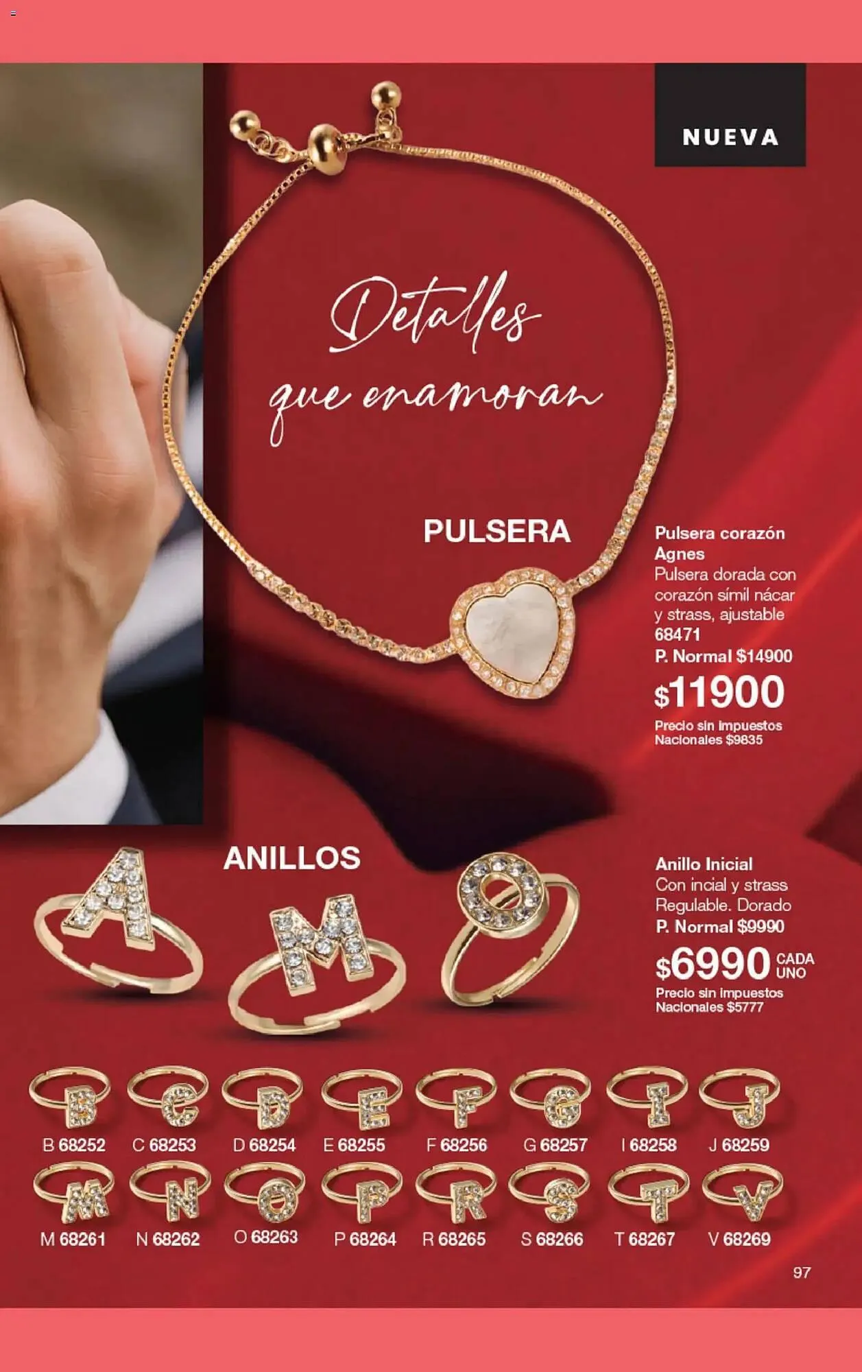 Ofertas de Folleto Gigot 1 de febrero al 1 de marzo 2026 - Página 103 del catálogo