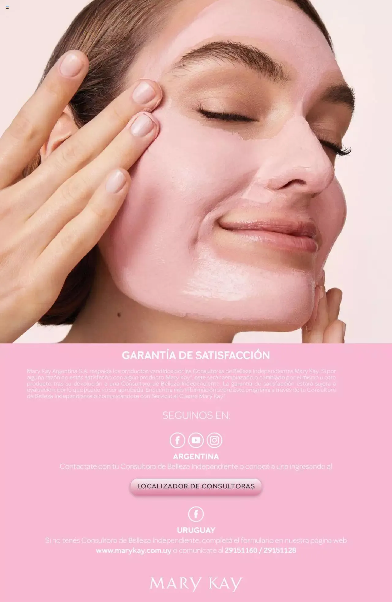 Ofertas de Mary Kay - Orden de Aplicación 12 de abril al 31 de diciembre 2023 - Página 26 del catálogo