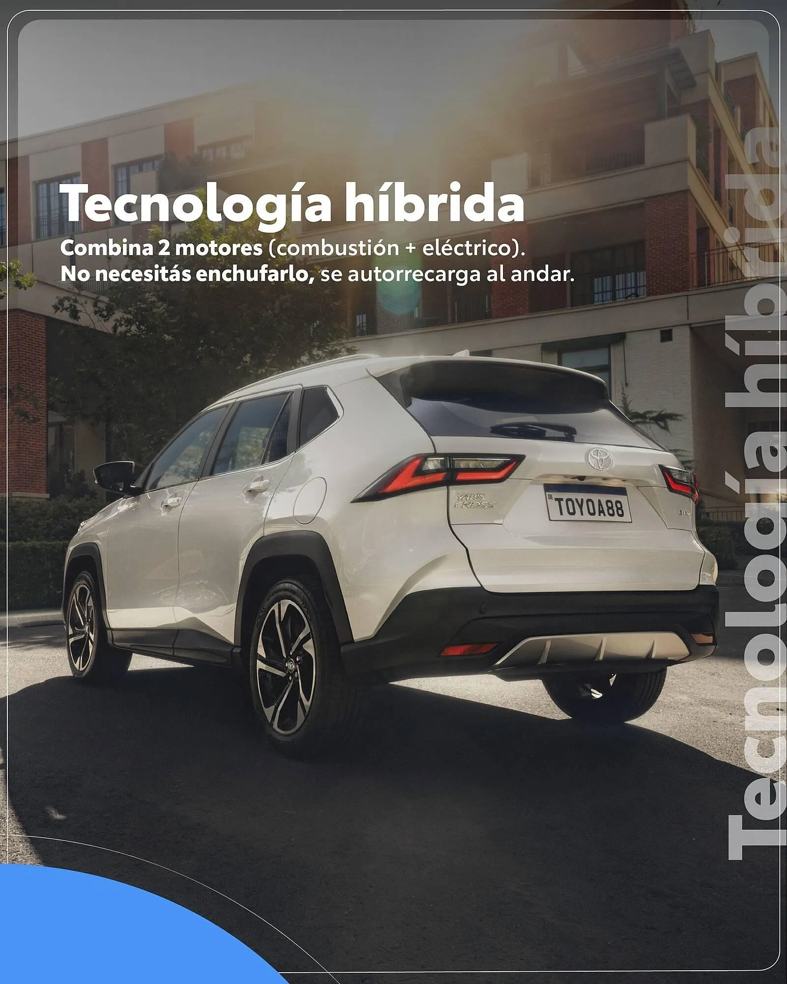 Ofertas de Catálogo Toyota 9 de marzo al 31 de marzo 2026 - Página 2 del catálogo