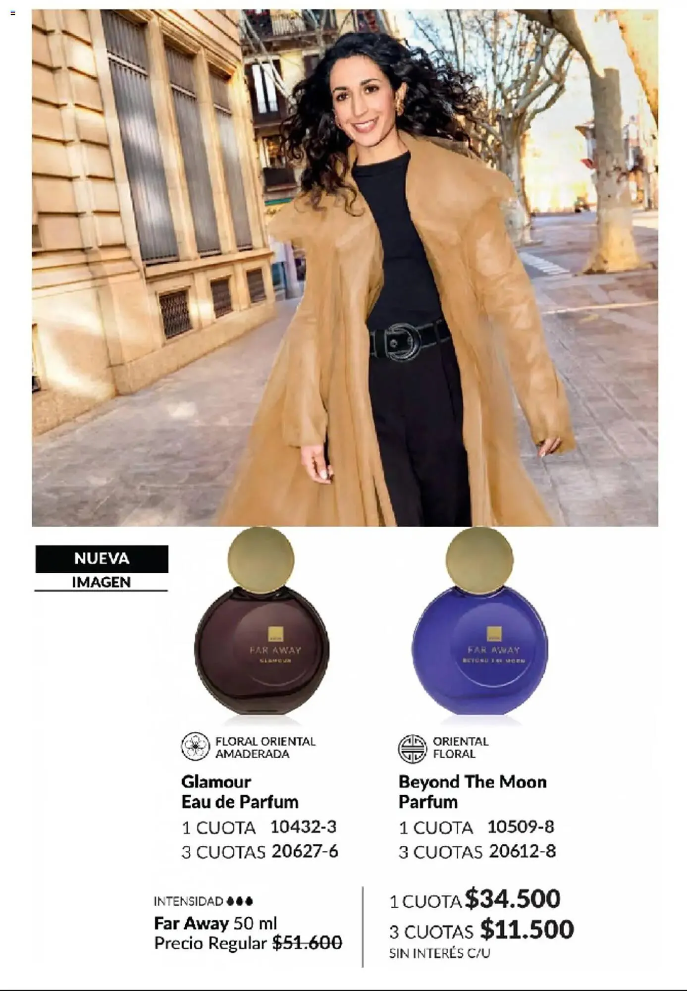 Ofertas de Catálogo Avon 11 de marzo al 24 de marzo 2025 - Página 52 del catálogo