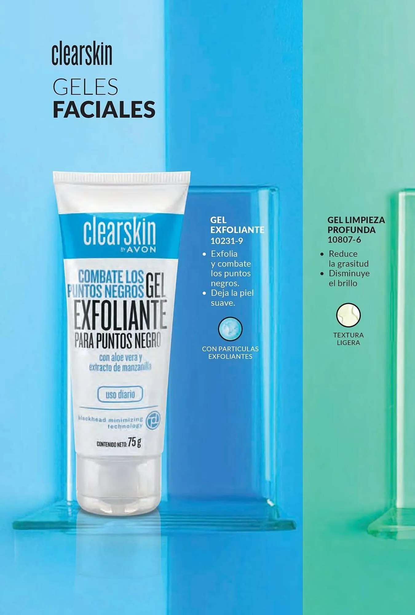 Ofertas de Catálogo Avon 27 de noviembre al 11 de diciembre 2024 - Página 106 del catálogo