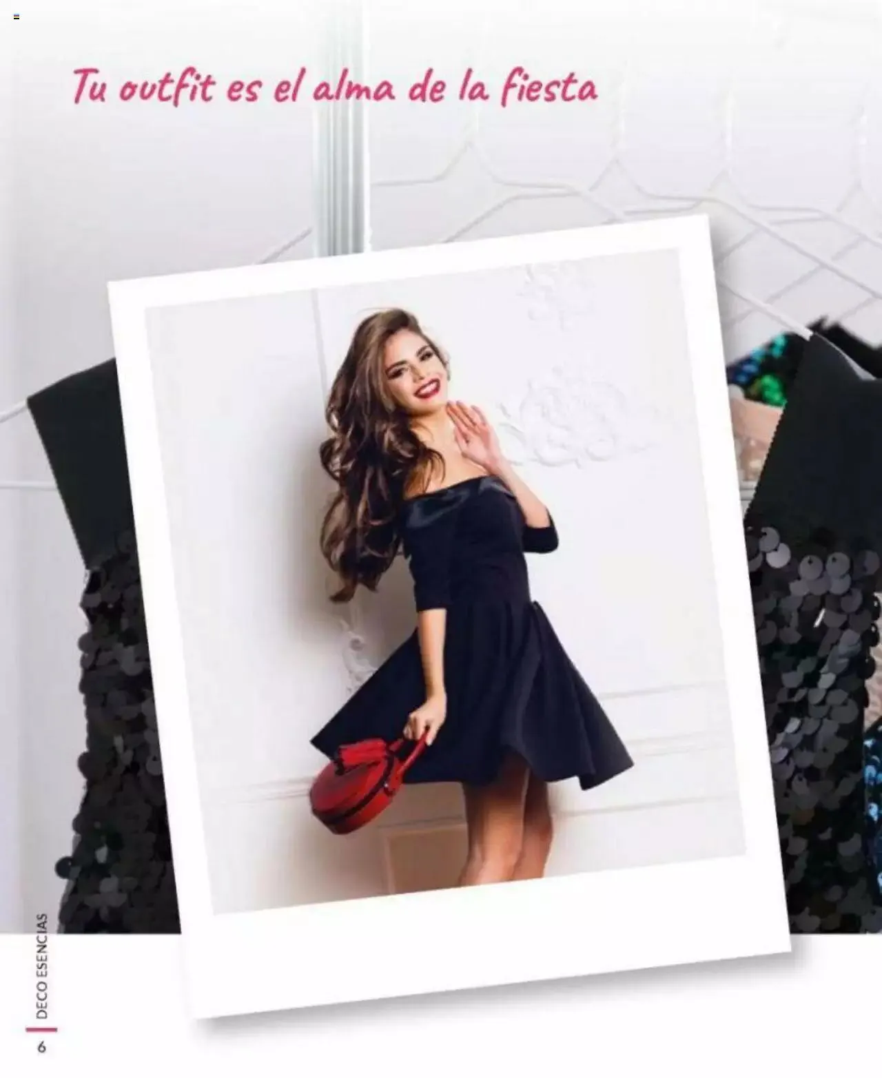 Ofertas de Bagués catálogo 17 de abril al 31 de diciembre 2023 - Página 6 del catálogo