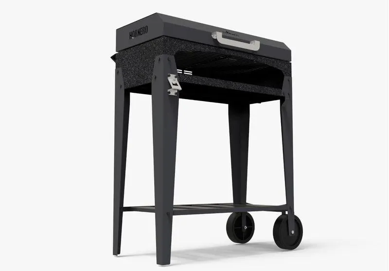 Parrilla de Leña Tromen 26"