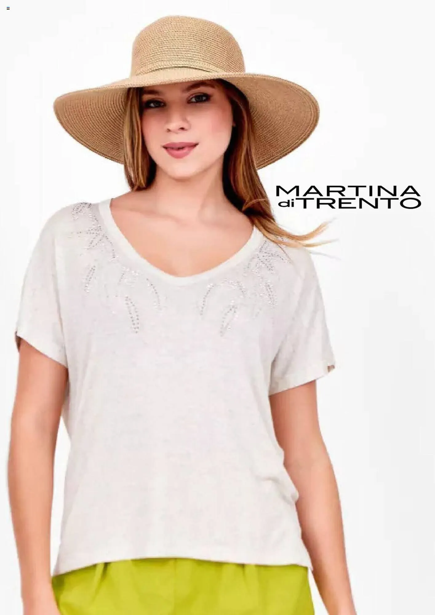 Catálogo Martina di Trento - 1