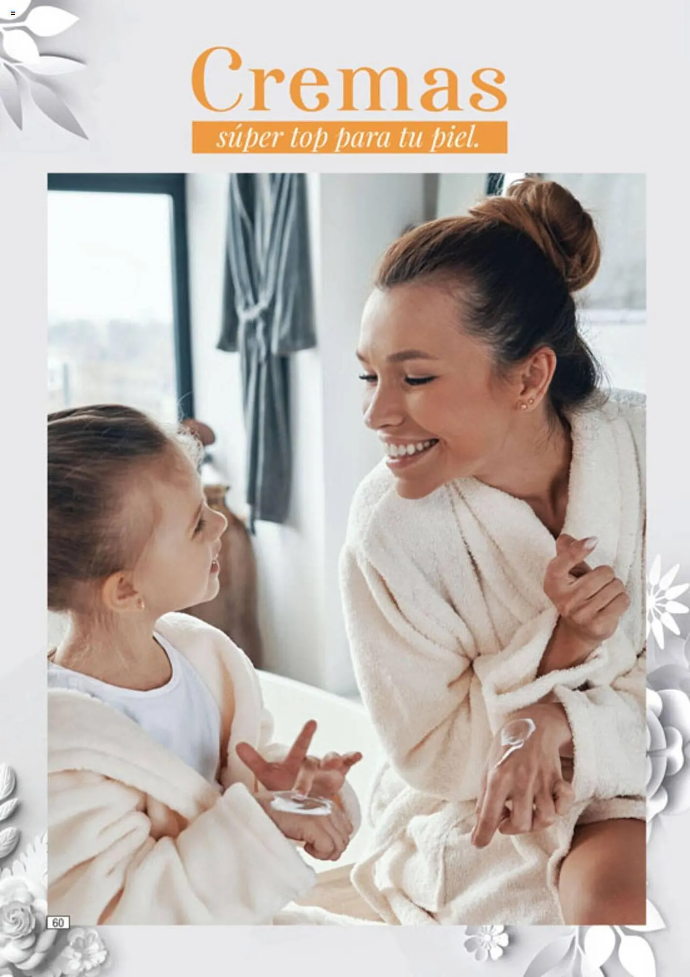 Ofertas de Catálogo Amodil 20 de septiembre al 3 de octubre 2023 - Página 60 del catálogo