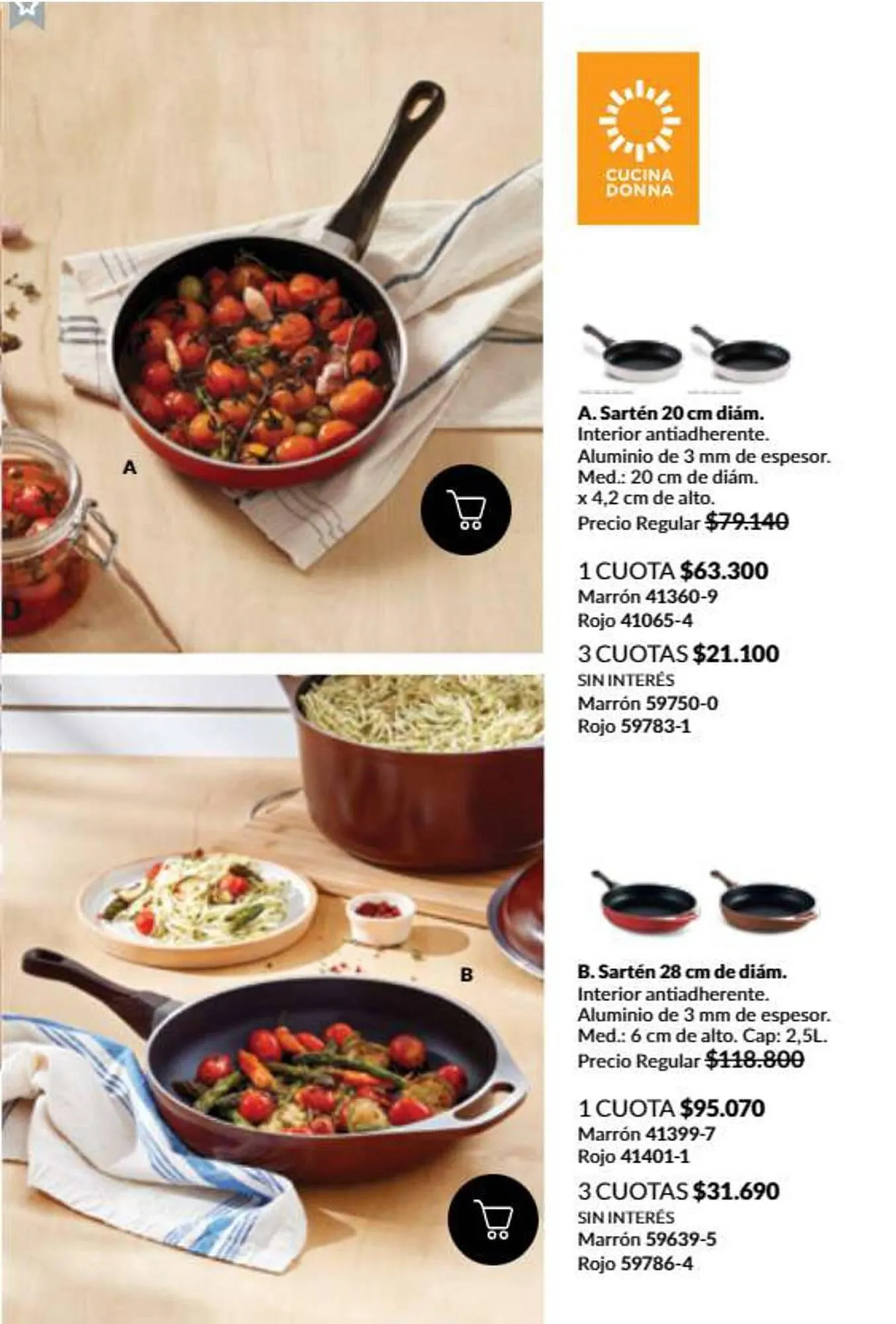 Ofertas de Catálogo Avon 13 de diciembre al 1 de diciembre 2024 - Página 22 del catálogo