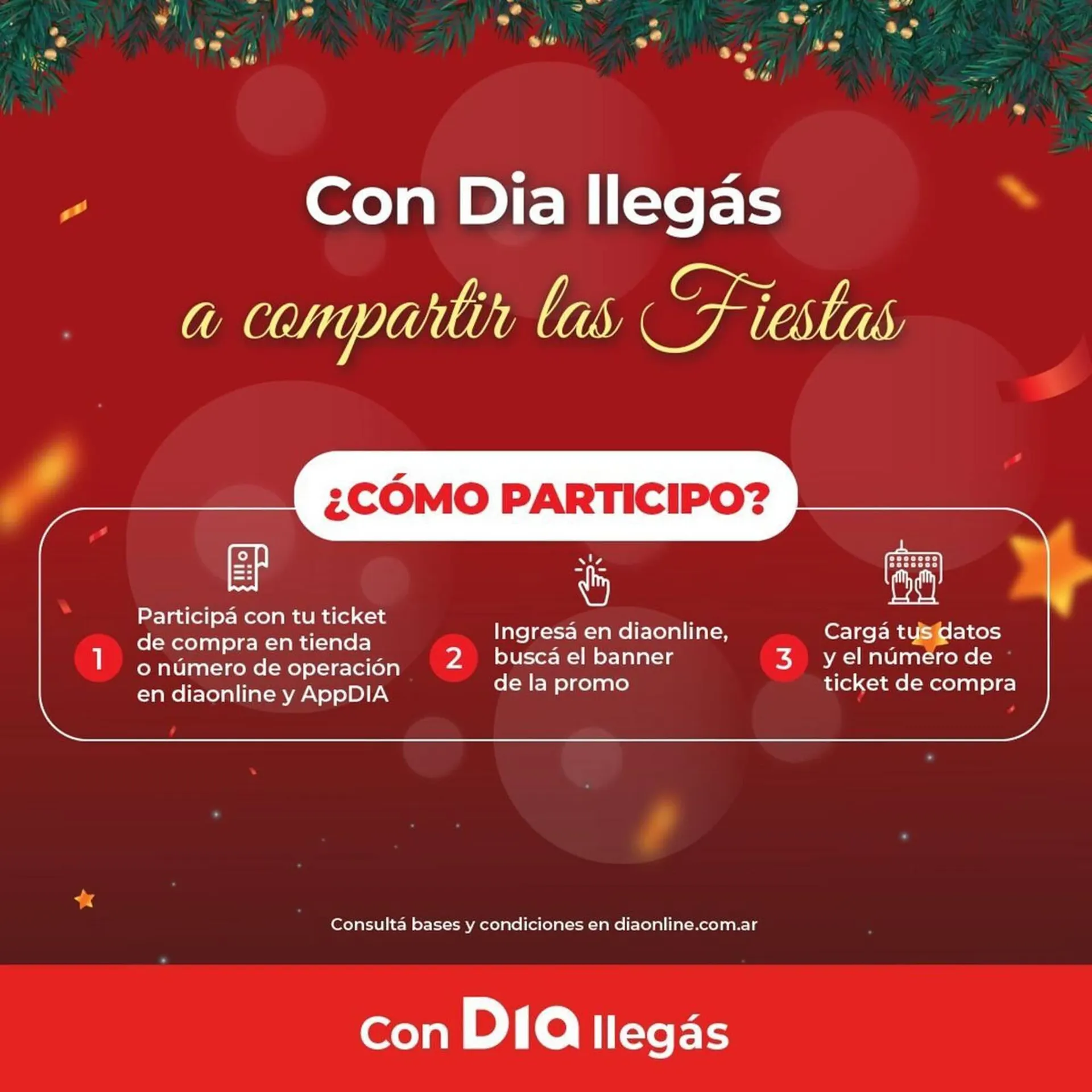 Ofertas de Catálogo Supermercados DIA 20 de noviembre al 10 de diciembre 2023 - Página 3 del catálogo