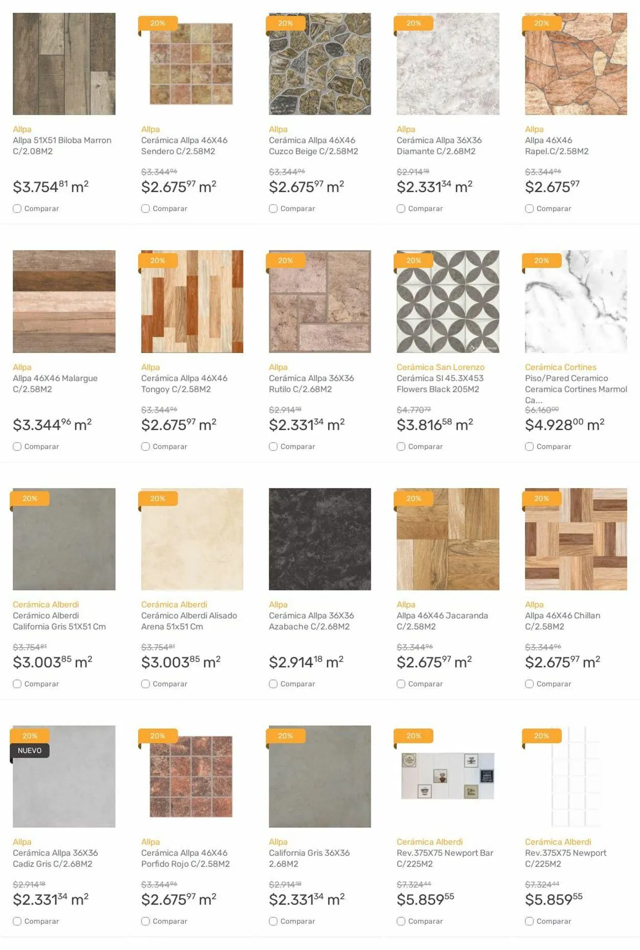 Ofertas de Blaisten 4 de diciembre al 13 de diciembre 2023 - Página 3 del catálogo