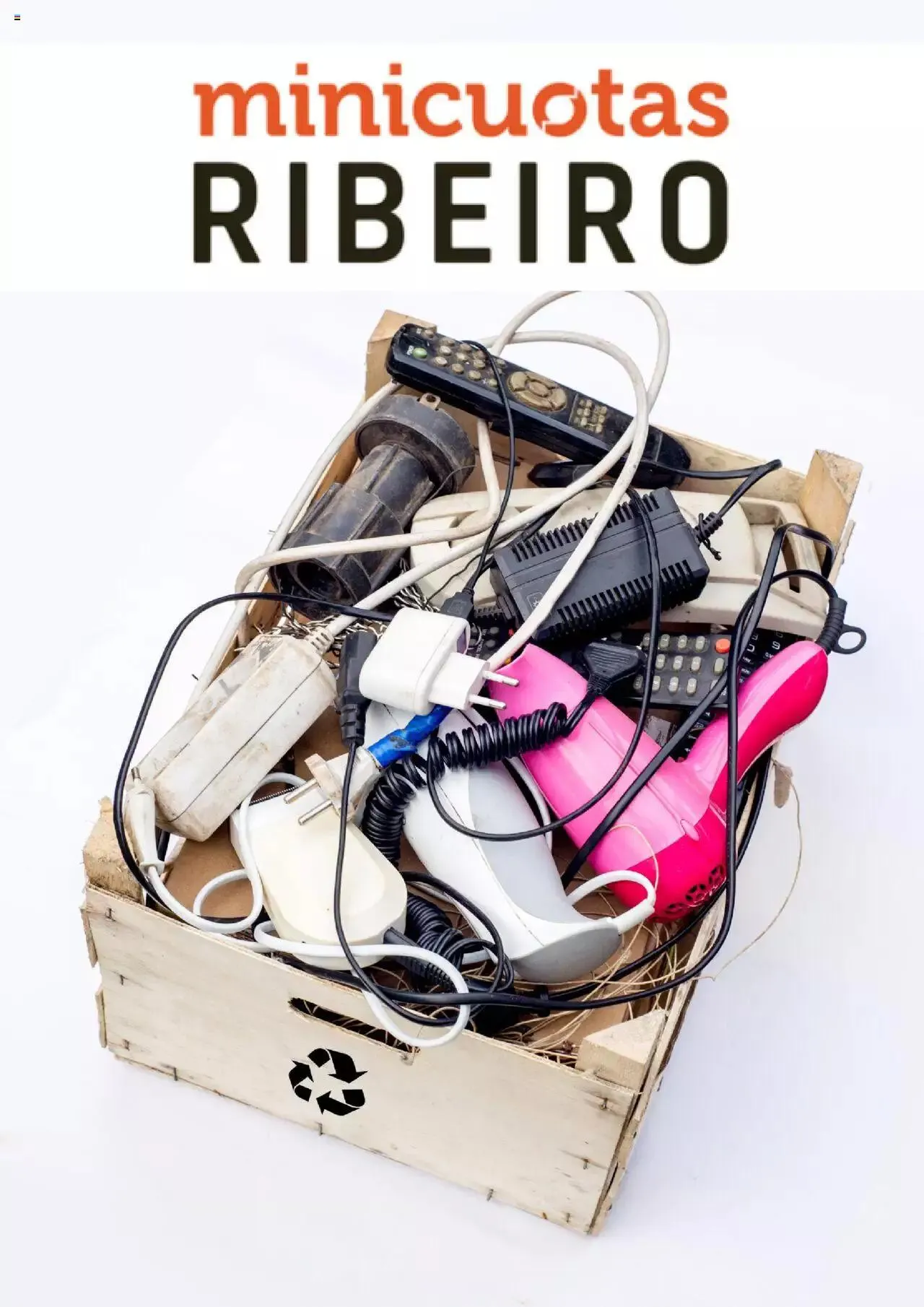 Ribeiro catálogo - 0